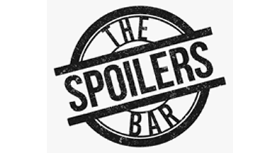 The Spoilers Bar