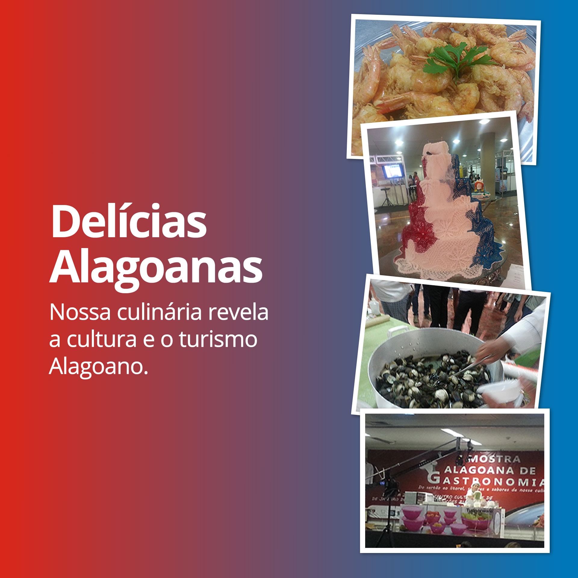 DelÃ­cias Alagoanas(mobile)
